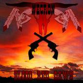 Necron (USA) : Blood Red Down